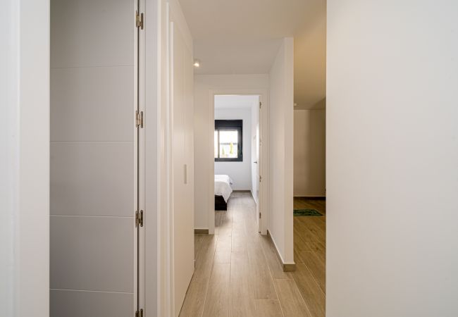 Appartement à San Miguel de Salinas - Mave Appartement à San Miguel de Salinas - Mave