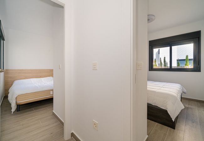 Appartement à San Miguel de Salinas - Mave Appartement à San Miguel de Salinas - Mave