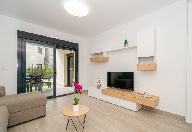 Appartement à San Miguel de Salinas - Mave Appartement à San Miguel de Salinas - Mave