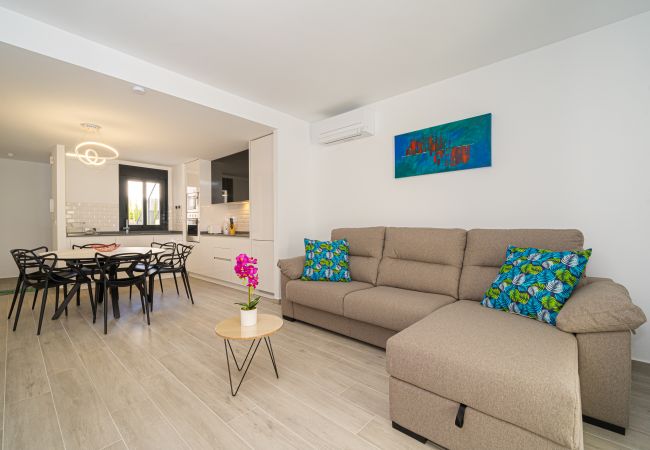 Appartement à San Miguel de Salinas - Mave Appartement à San Miguel de Salinas - Mave