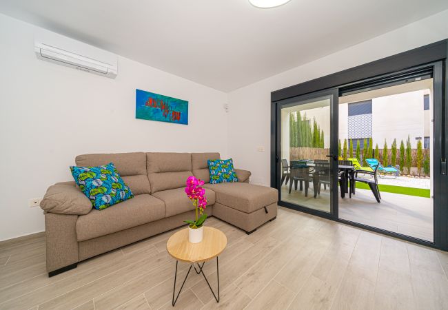 Appartement à San Miguel de Salinas - Mave Appartement à San Miguel de Salinas - Mave