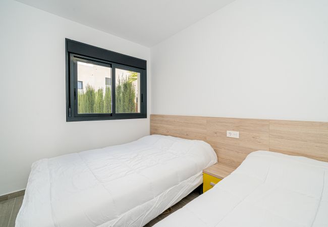 Appartement à San Miguel de Salinas - Mave Appartement à San Miguel de Salinas - Mave