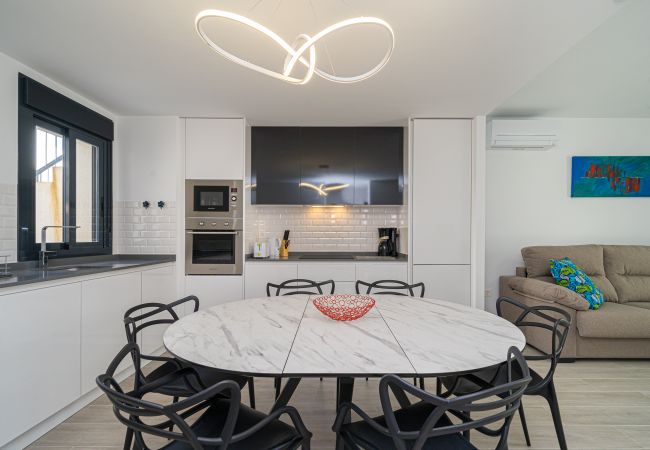 Appartement à San Miguel de Salinas - Mave Appartement à San Miguel de Salinas - Mave
