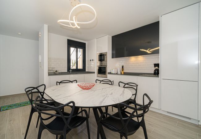 Appartement à San Miguel de Salinas - Mave Appartement à San Miguel de Salinas - Mave