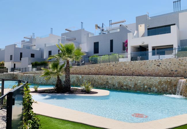 Appartement à San Miguel de Salinas - Mave Appartement à San Miguel de Salinas - Mave