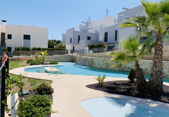 Appartement à San Miguel de Salinas - Mave Appartement à San Miguel de Salinas - Mave