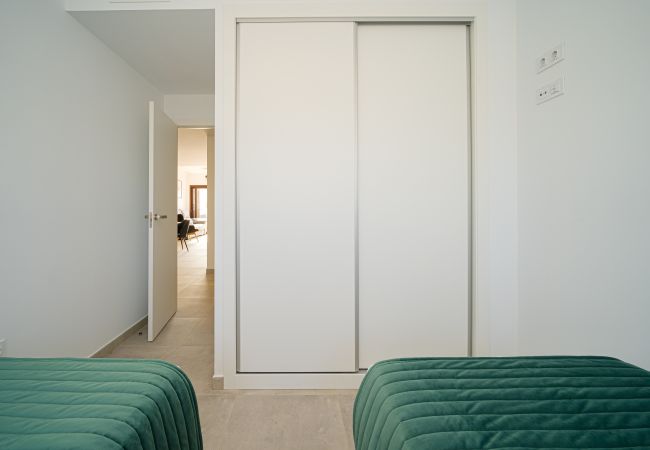 Appartement à San Juan de los terreros - Casa Romano Appartement à San Juan de los terreros - Casa Romano