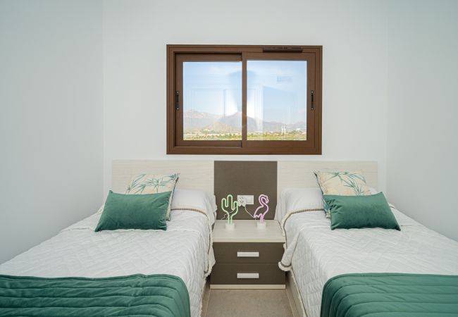 Appartement à San Juan de los terreros - Casa Romano Appartement à San Juan de los terreros - Casa Romano