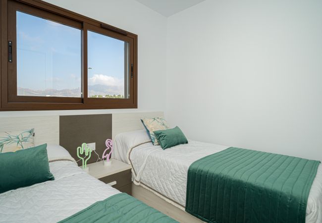 Appartement à San Juan de los terreros - Casa Romano Appartement à San Juan de los terreros - Casa Romano