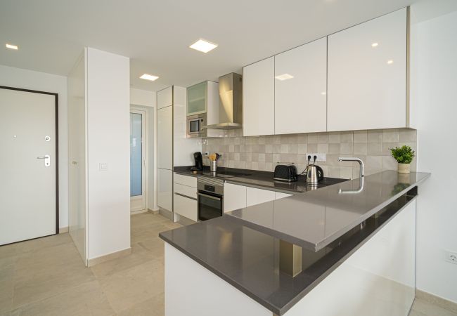Appartement à San Juan de los terreros - Casa Romano Appartement à San Juan de los terreros - Casa Romano