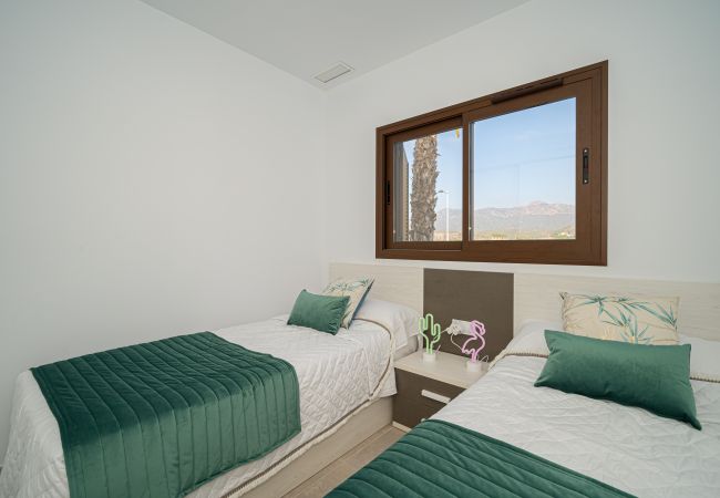 Appartement à San Juan de los terreros - Casa Romano Appartement à San Juan de los terreros - Casa Romano