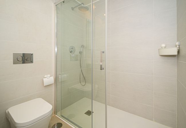 Appartement à San Juan de los terreros - Casa Romano Appartement à San Juan de los terreros - Casa Romano