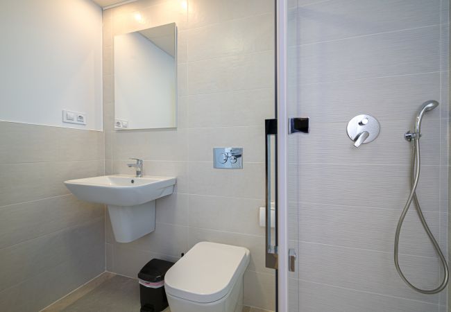 Appartement à San Juan de los terreros - Casa Romano Appartement à San Juan de los terreros - Casa Romano