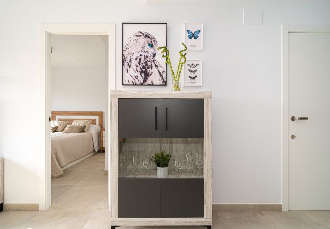 Appartement à San Juan de los terreros - Casa Romano Appartement à San Juan de los terreros - Casa Romano