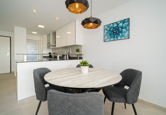 Appartement à San Juan de los terreros - Casa Romano Appartement à San Juan de los terreros - Casa Romano