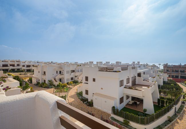 Appartement à San Juan de los terreros - Casa Romano Appartement à San Juan de los terreros - Casa Romano