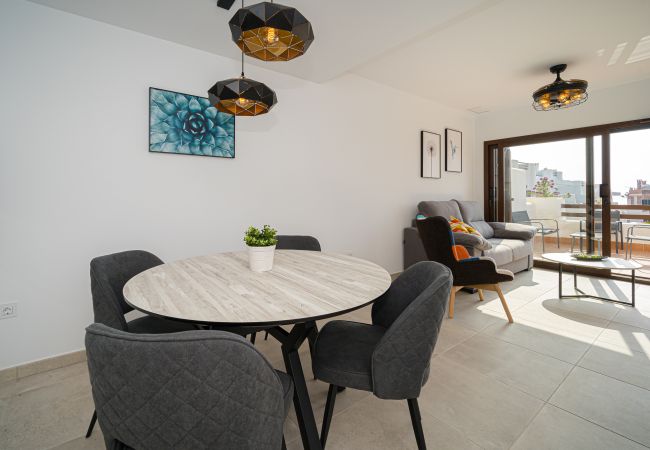 Appartement à San Juan de los terreros - Casa Romano Appartement à San Juan de los terreros - Casa Romano