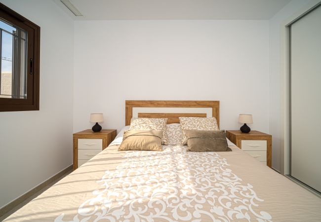 Appartement à San Juan de los terreros - Casa Romano Appartement à San Juan de los terreros - Casa Romano
