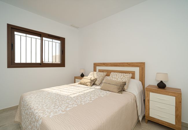 Appartement à San Juan de los terreros - Casa Romano Appartement à San Juan de los terreros - Casa Romano