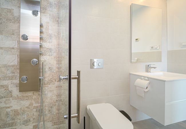 Appartement à San Juan de los terreros - Casa Romano Appartement à San Juan de los terreros - Casa Romano