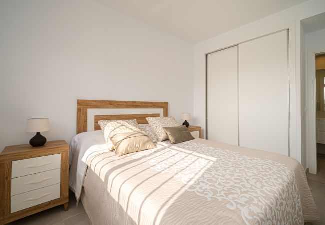 Appartement à San Juan de los terreros - Casa Romano Appartement à San Juan de los terreros - Casa Romano