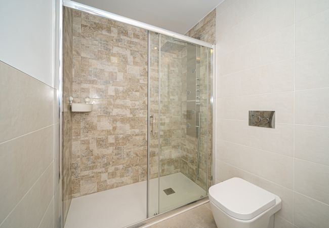 Appartement à San Juan de los terreros - Casa Romano Appartement à San Juan de los terreros - Casa Romano