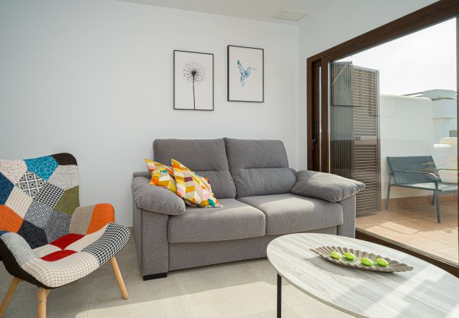 Appartement à San Juan de los terreros - Casa Romano Appartement à San Juan de los terreros - Casa Romano
