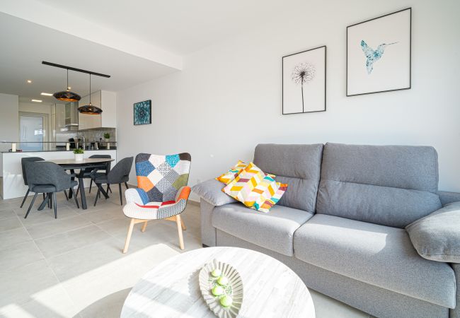 Appartement à San Juan de los terreros - Casa Romano Appartement à San Juan de los terreros - Casa Romano