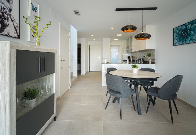 Appartement à San Juan de los terreros - Casa Romano Appartement à San Juan de los terreros - Casa Romano
