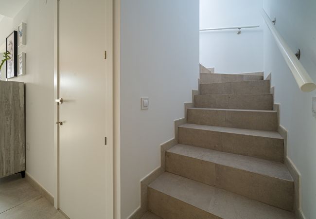 Appartement à San Juan de los terreros - Casa Romano Appartement à San Juan de los terreros - Casa Romano