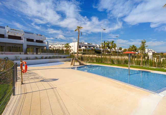 Appartement à San Juan de los terreros - Casa Romano Appartement à San Juan de los terreros - Casa Romano