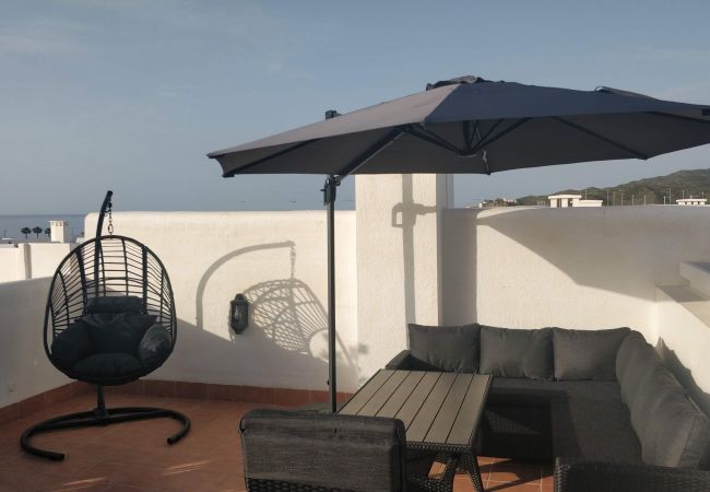 Appartement à San Juan de los terreros - Casa Romano Appartement à San Juan de los terreros - Casa Romano