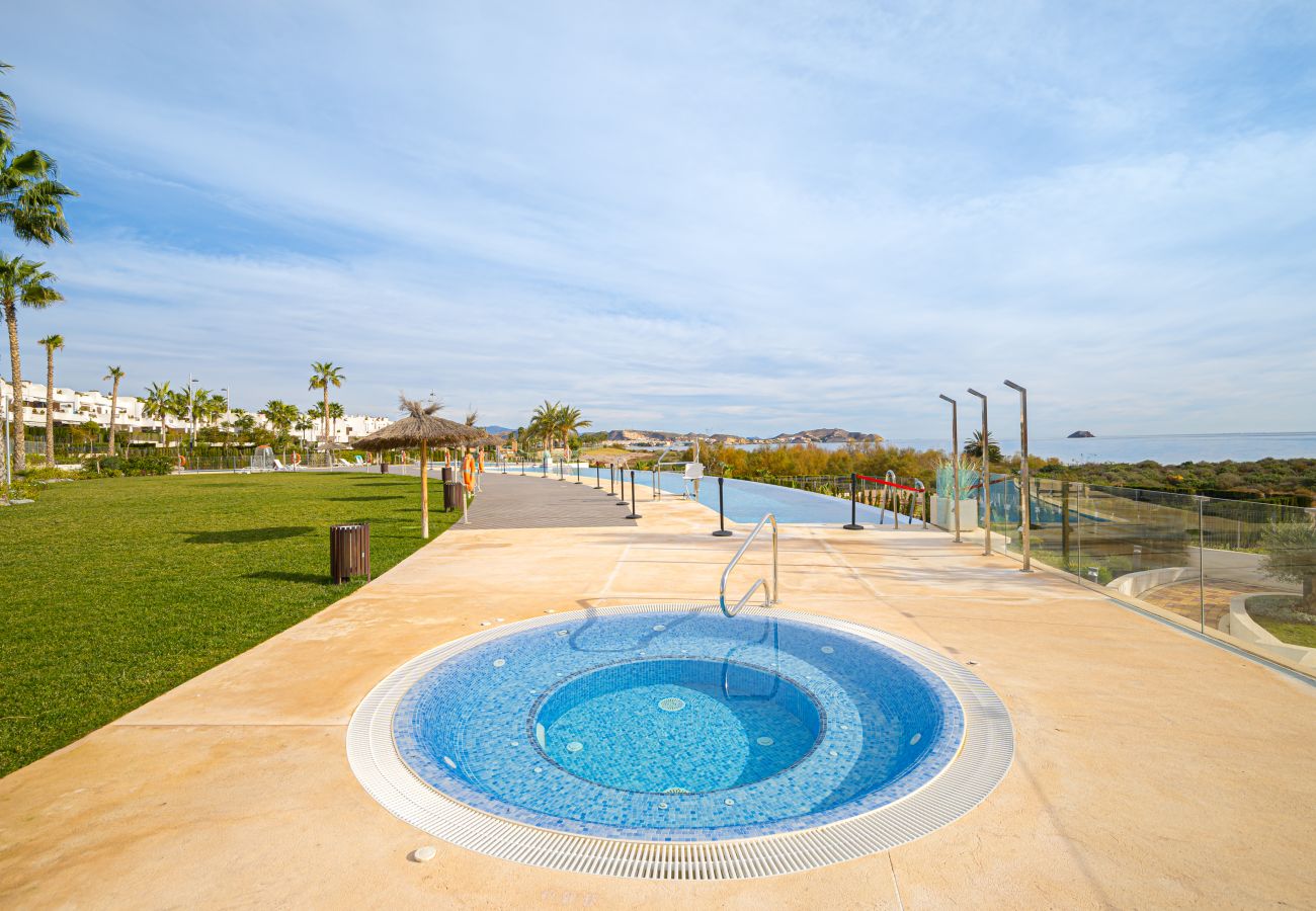 Appartement à San Juan de los terreros - Casa Romano