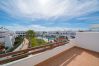 Appartement à San Juan de los terreros - Casa Romano Appartement à San Juan de los terreros - Casa Romano