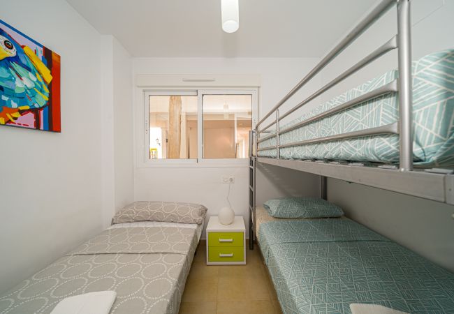 Appartement à Orihuela Costa - Linnea Sol