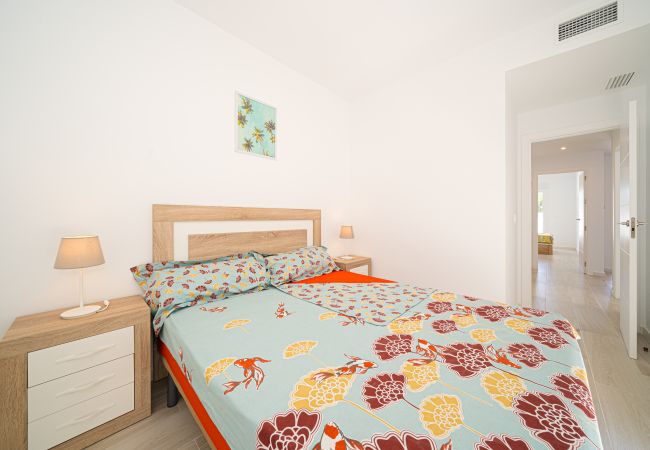 Villa à Avileses - Villa Misa Villa à Avileses - Villa Misa