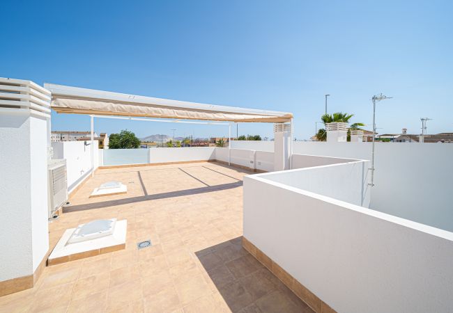 Villa à Avileses - Villa Misa Villa à Avileses - Villa Misa