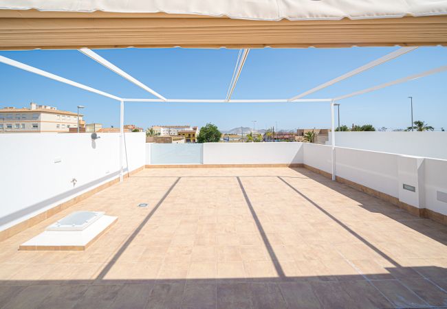 Villa à Avileses - Villa Misa Villa à Avileses - Villa Misa