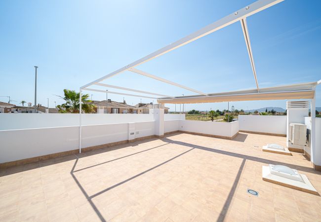 Villa à Avileses - Villa Misa Villa à Avileses - Villa Misa
