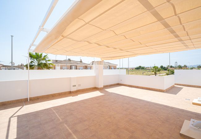Villa à Avileses - Villa Misa Villa à Avileses - Villa Misa