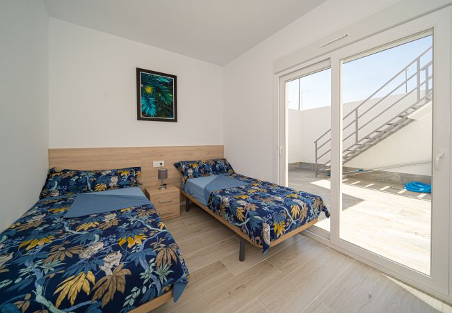 Villa à Avileses - Villa Misa Villa à Avileses - Villa Misa