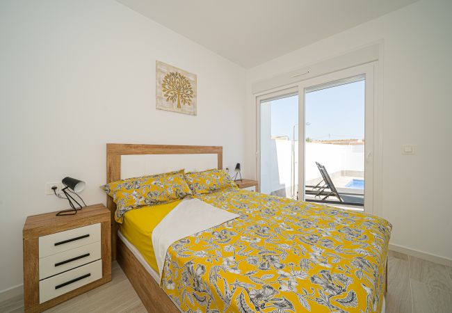 Villa à Avileses - Villa Misa Villa à Avileses - Villa Misa