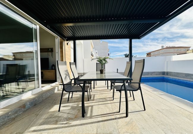 Villa à Avileses - Villa Misa Villa à Avileses - Villa Misa