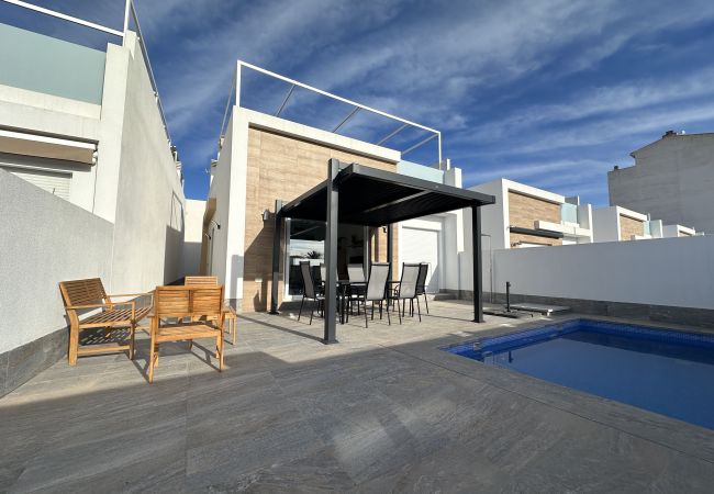Villa à Avileses - Villa Misa Villa à Avileses - Villa Misa