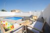 Villa à Avileses - Villa Misa Villa à Avileses - Villa Misa