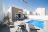 Villa à Avileses - Villa Misa Villa à Avileses - Villa Misa