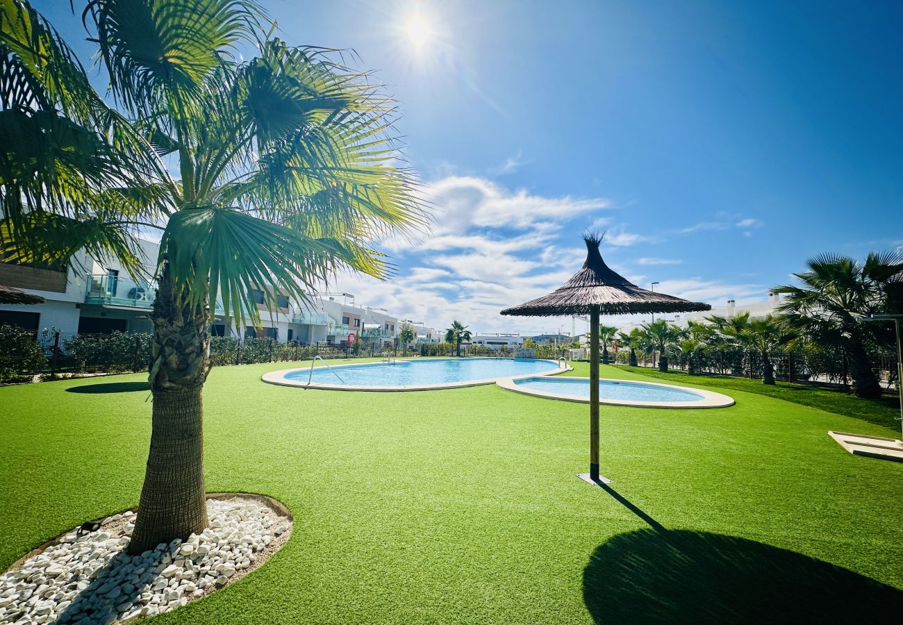 Appartement à Orihuela - Marina