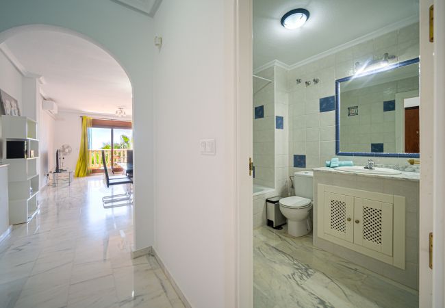 Appartement à Orihuela Costa - Las Violetas Appartement à Orihuela Costa - Las Violetas