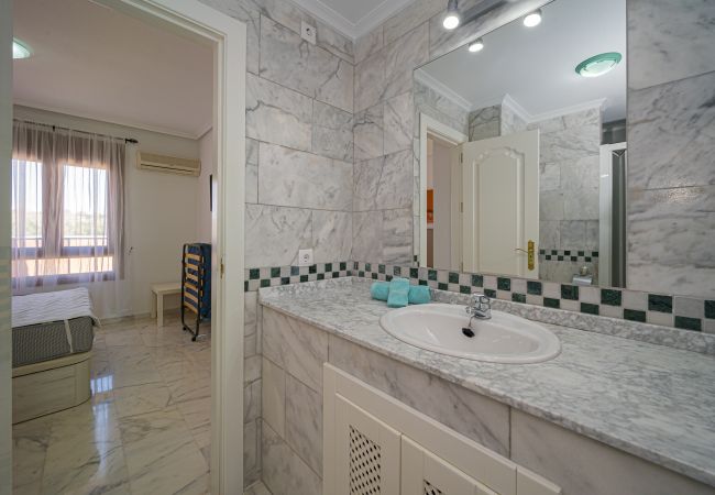 Appartement à Orihuela Costa - Las Violetas Appartement à Orihuela Costa - Las Violetas