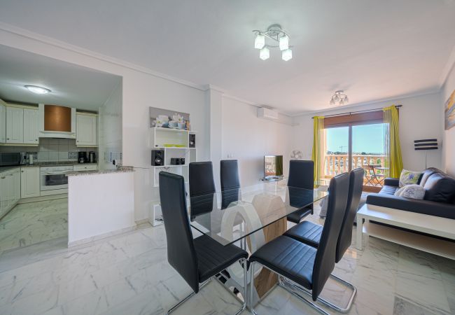 Appartement à Orihuela Costa - Las Violetas Appartement à Orihuela Costa - Las Violetas
